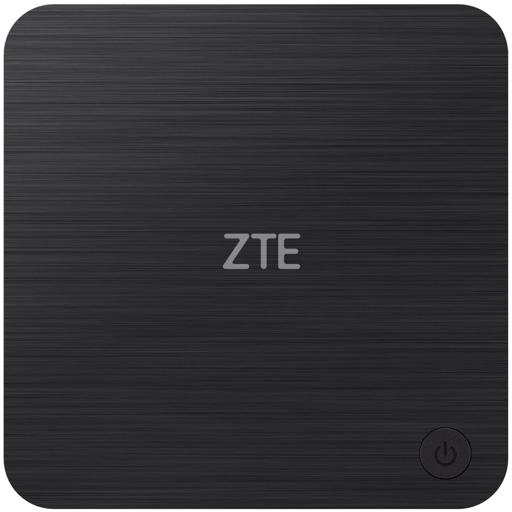 ZTE